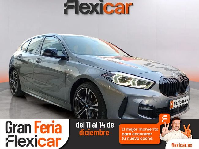 BMW Serie 1 (118i) en Huesca