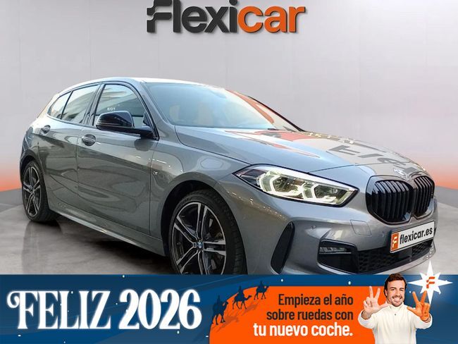 BMW Serie 1 (118i) en Huesca