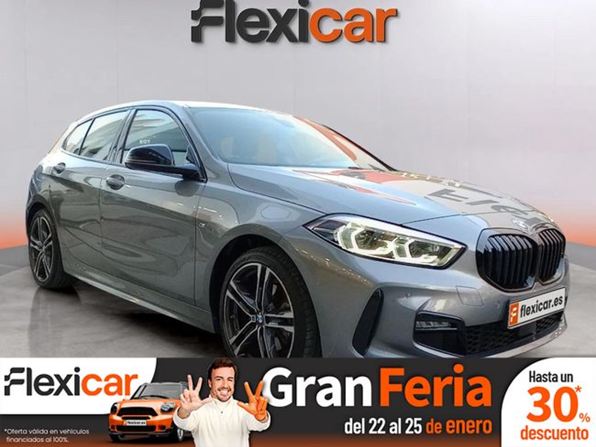 Imagen de BMW Serie 1