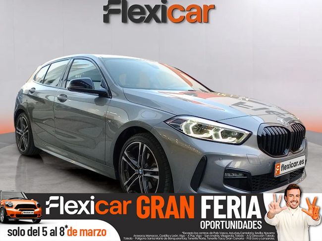 Foto del BMW Serie 1 118iA