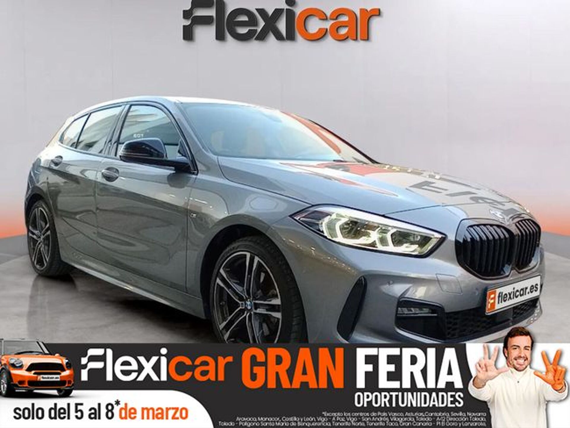 Imagen 1 de BMW Serie 1