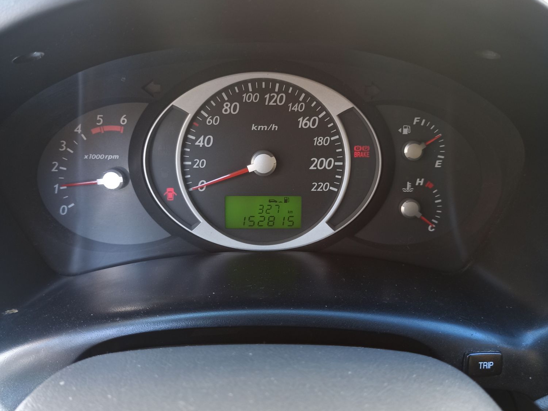 Imagen de HYUNDAI Tucson