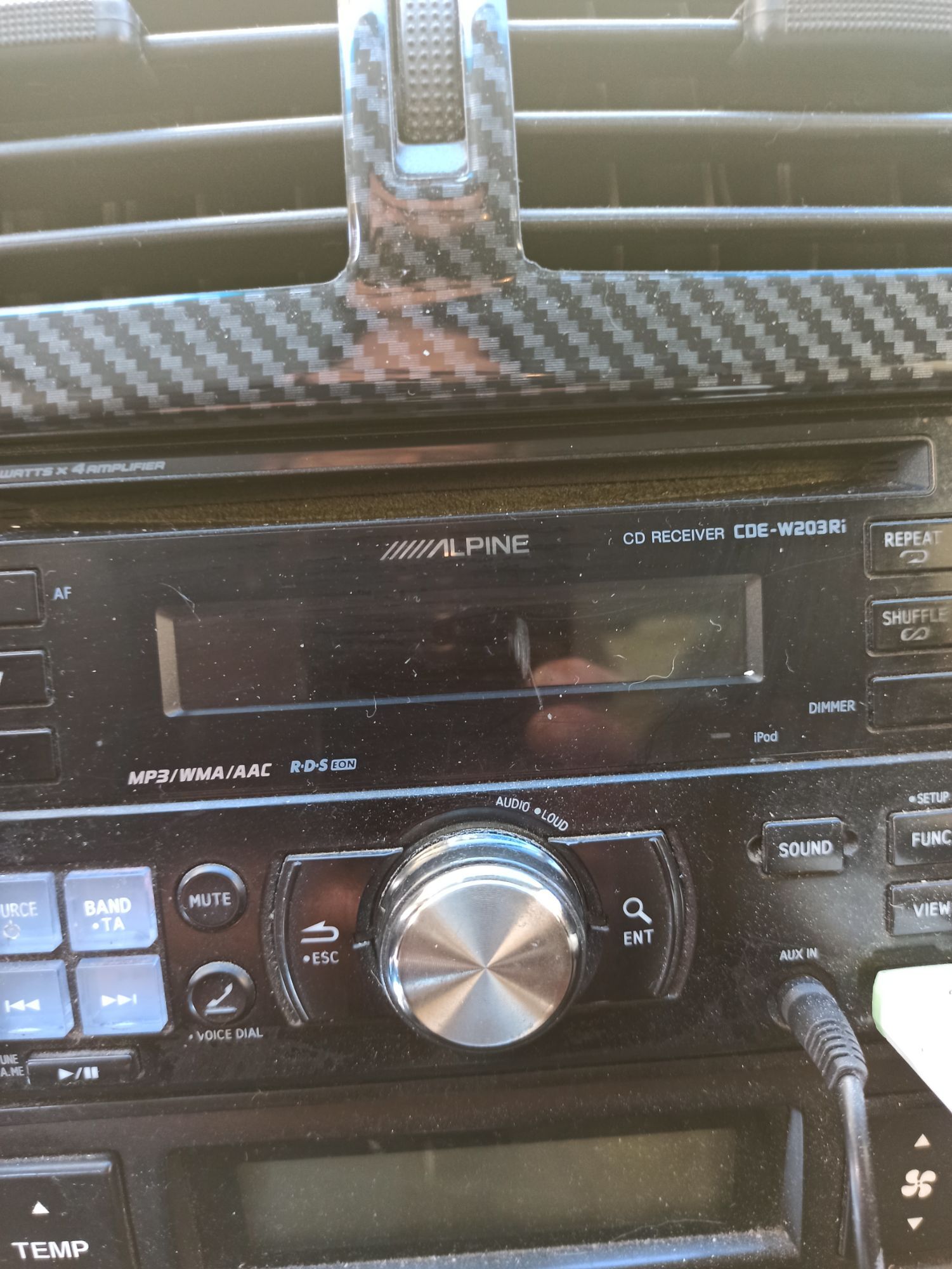 Foto del HYUNDAI Tucson 2.0CRDi Style 150