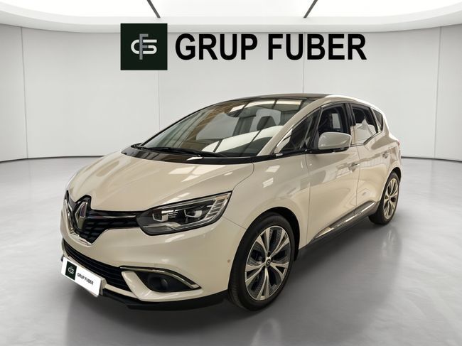 Foto del RENAULT Scénic Grand Scénic 1.3 TCe GPF S&S Zen EDC 118kW