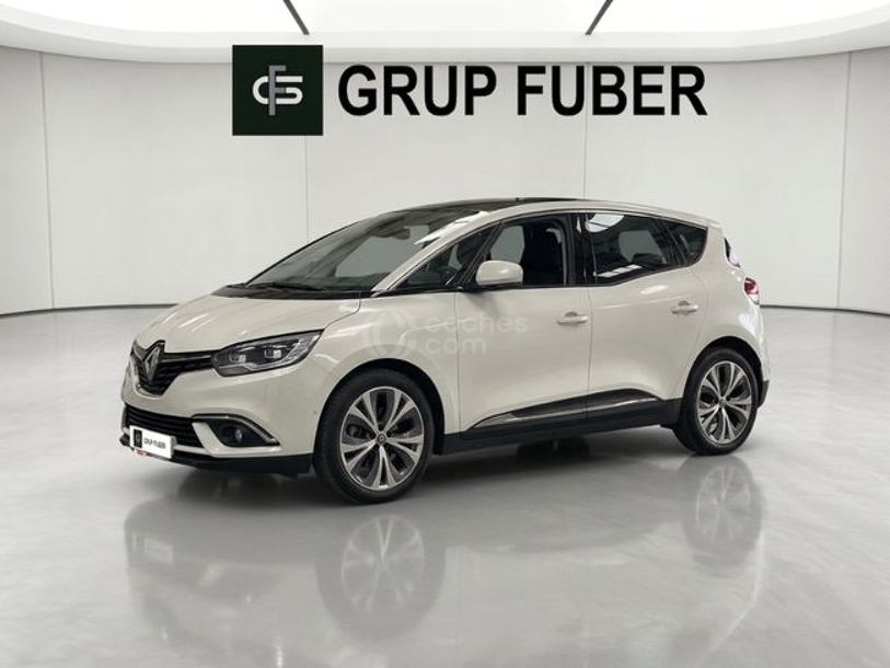 Foto del RENAULT Scénic Grand Scénic 1.3 TCe GPF S&S Zen EDC 118kW