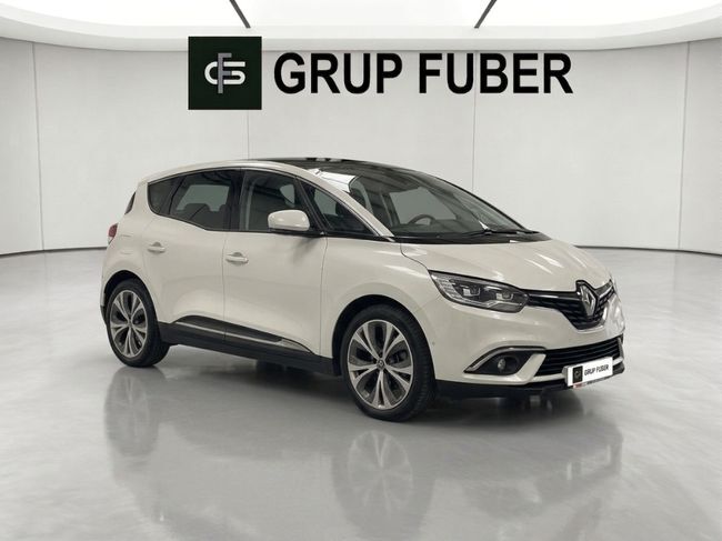 Foto del RENAULT Scénic Grand Scénic 1.3 TCe GPF S&S Zen EDC 118kW