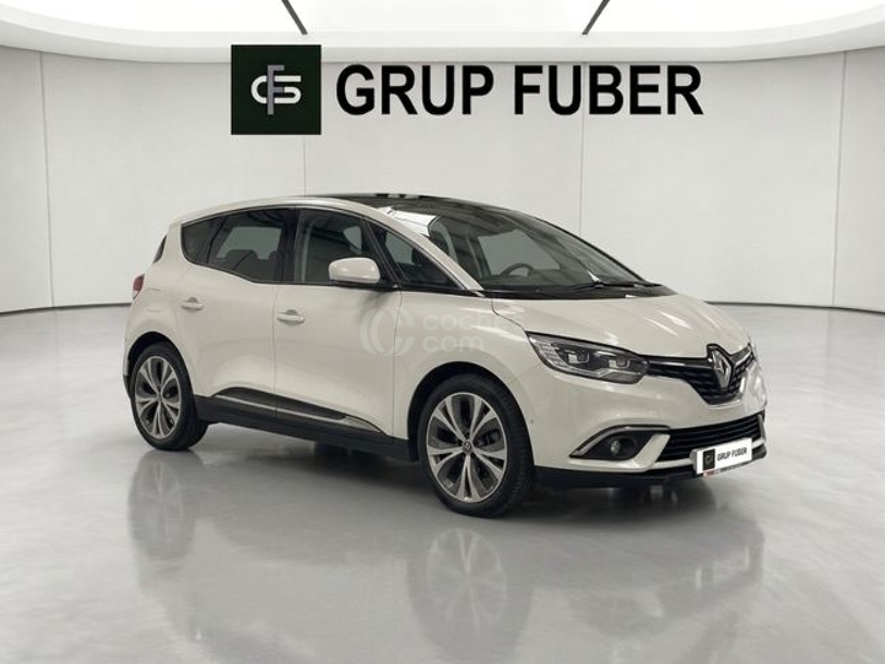 Foto del RENAULT Scénic Grand Scénic 1.3 TCe GPF S&S Zen EDC 118kW