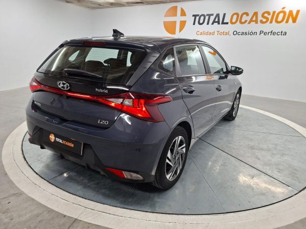 Foto del HYUNDAI i20 1.0 TGDI Klass 48V DT 100