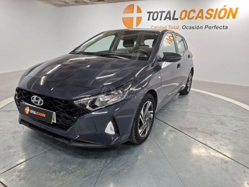 Foto del HYUNDAI i20 1.0 TGDI Klass 48V DT 100