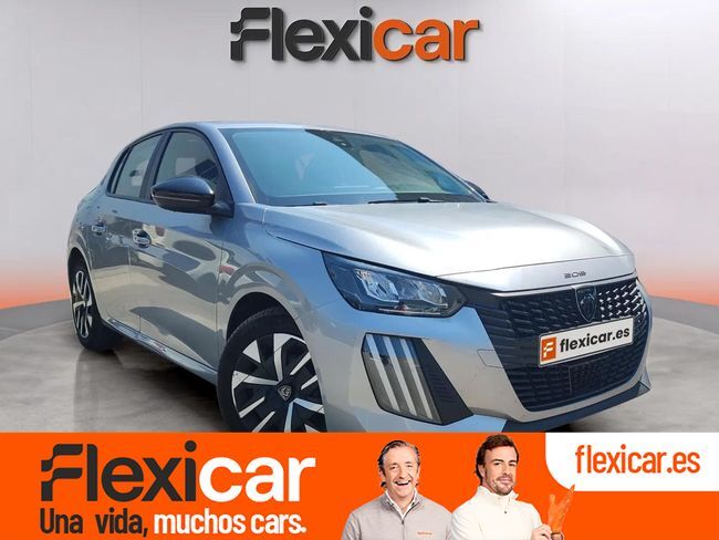 PEUGEOT 208 (Active Puretech 75) en Baleares