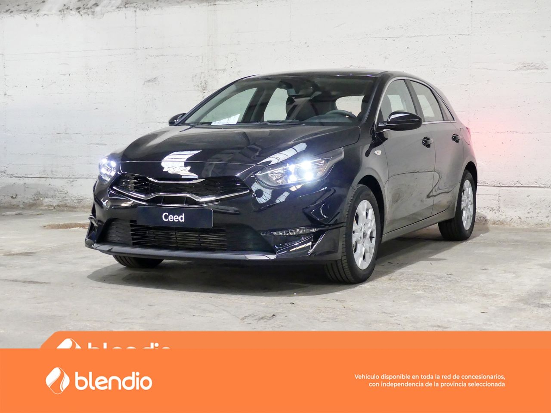 Imagen de KIA Ceed
