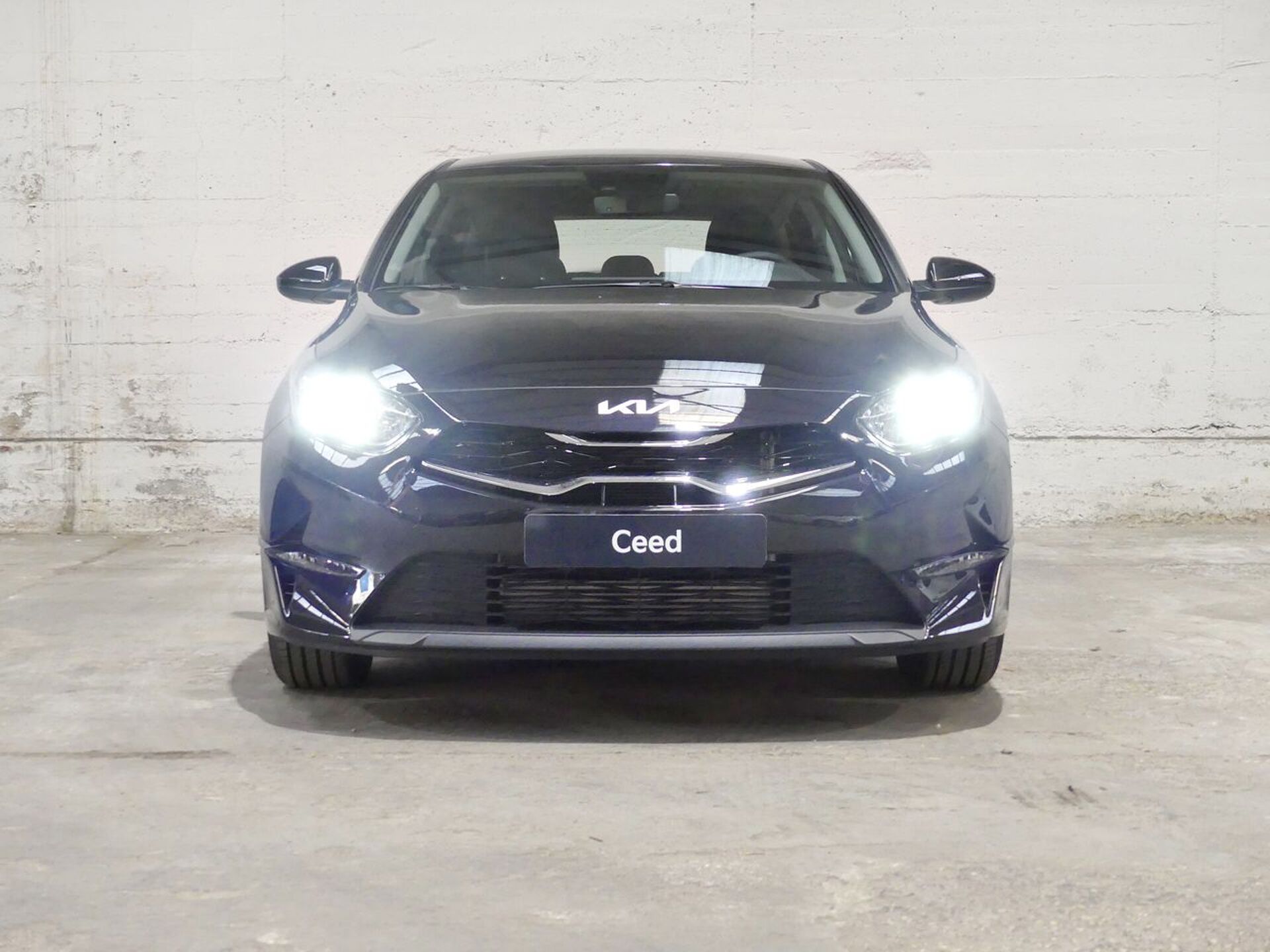Imagen 3 de KIA Ceed