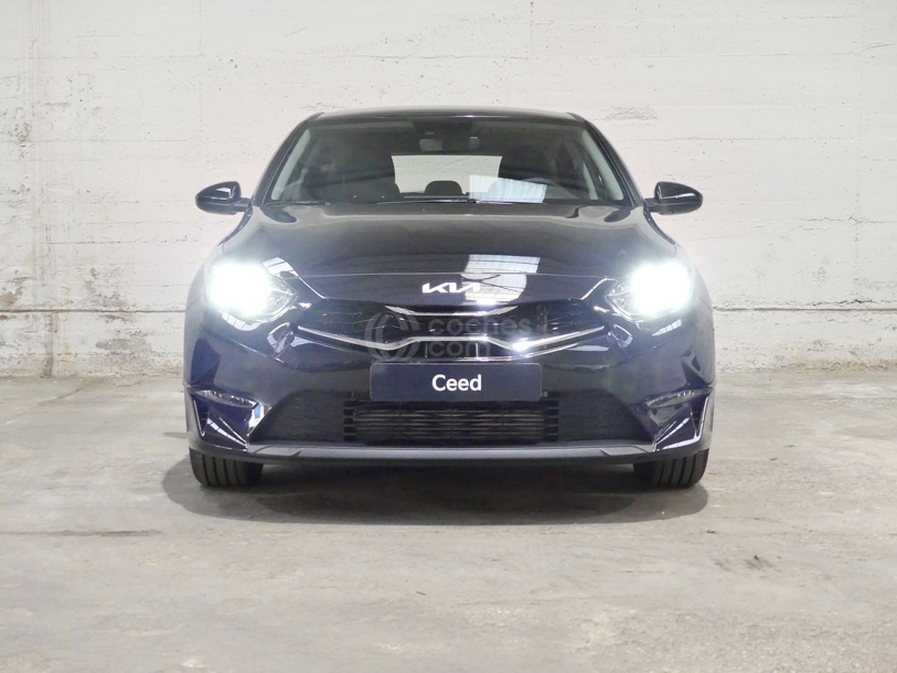 Foto del KIA Ceed 1.0 T-GDI Eco-Dynamics Drive 120