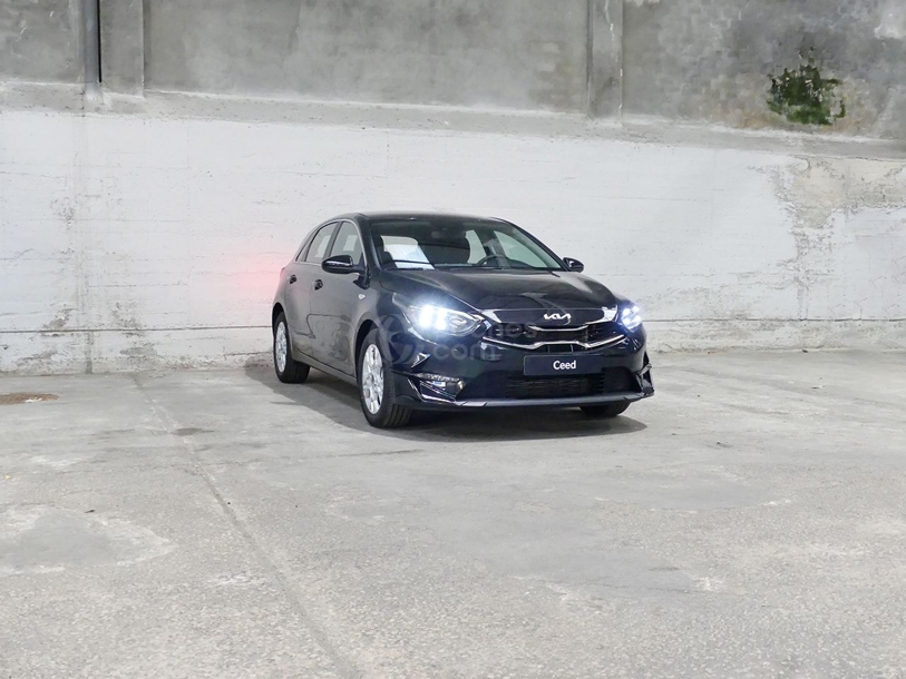 Foto del KIA Ceed 1.0 T-GDI Eco-Dynamics Drive 120