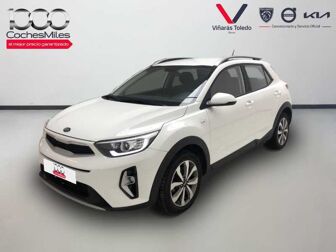 Imagen de KIA Stonic 1.2 DPi Concept