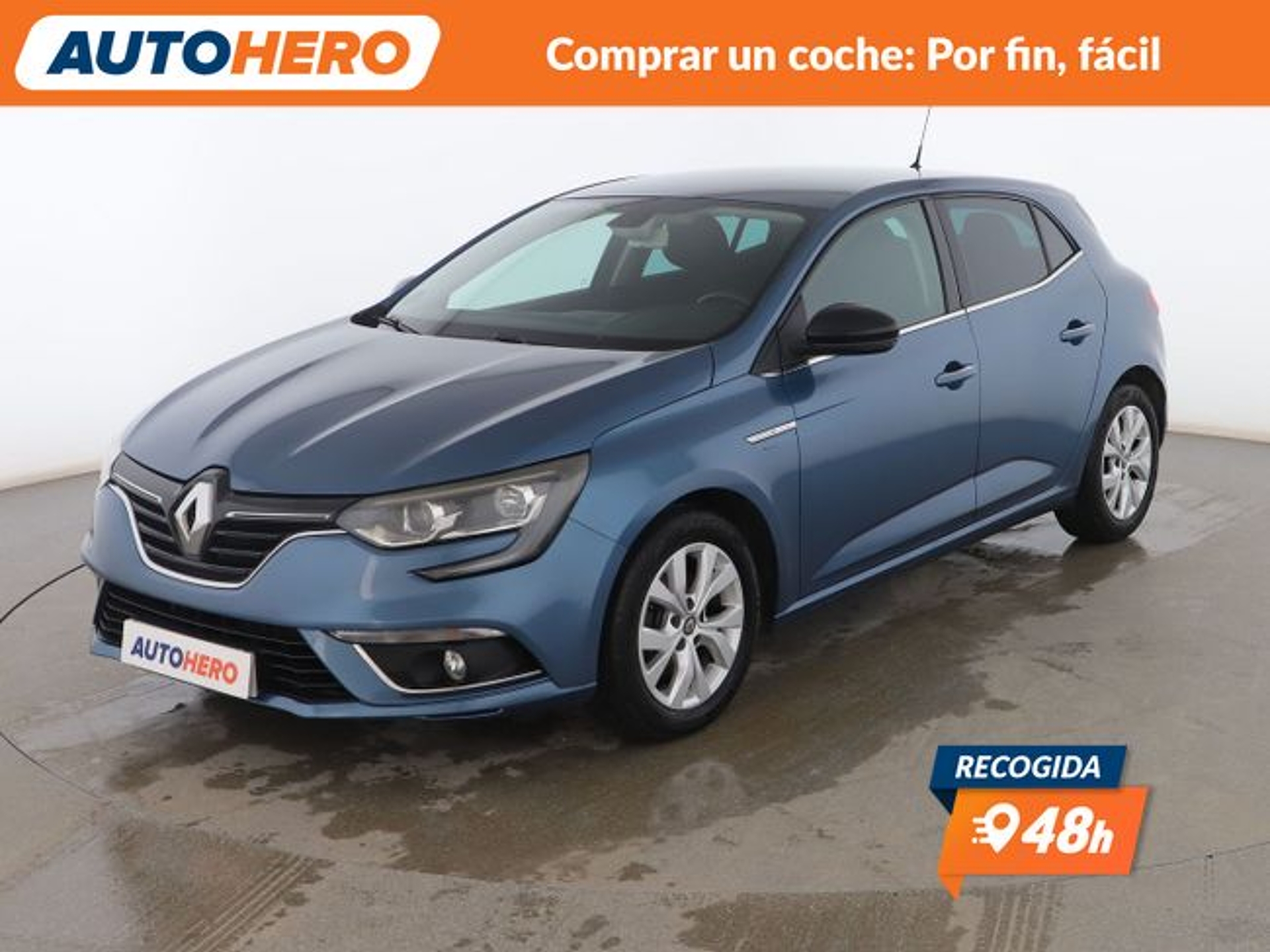 Imagen de RENAULT Mégane