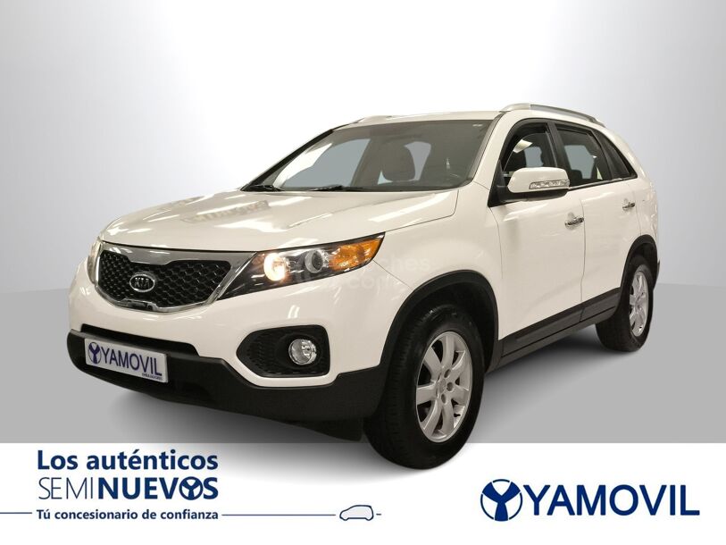 Foto del KIA Sorento 2.0 CRDi Drive 4x2