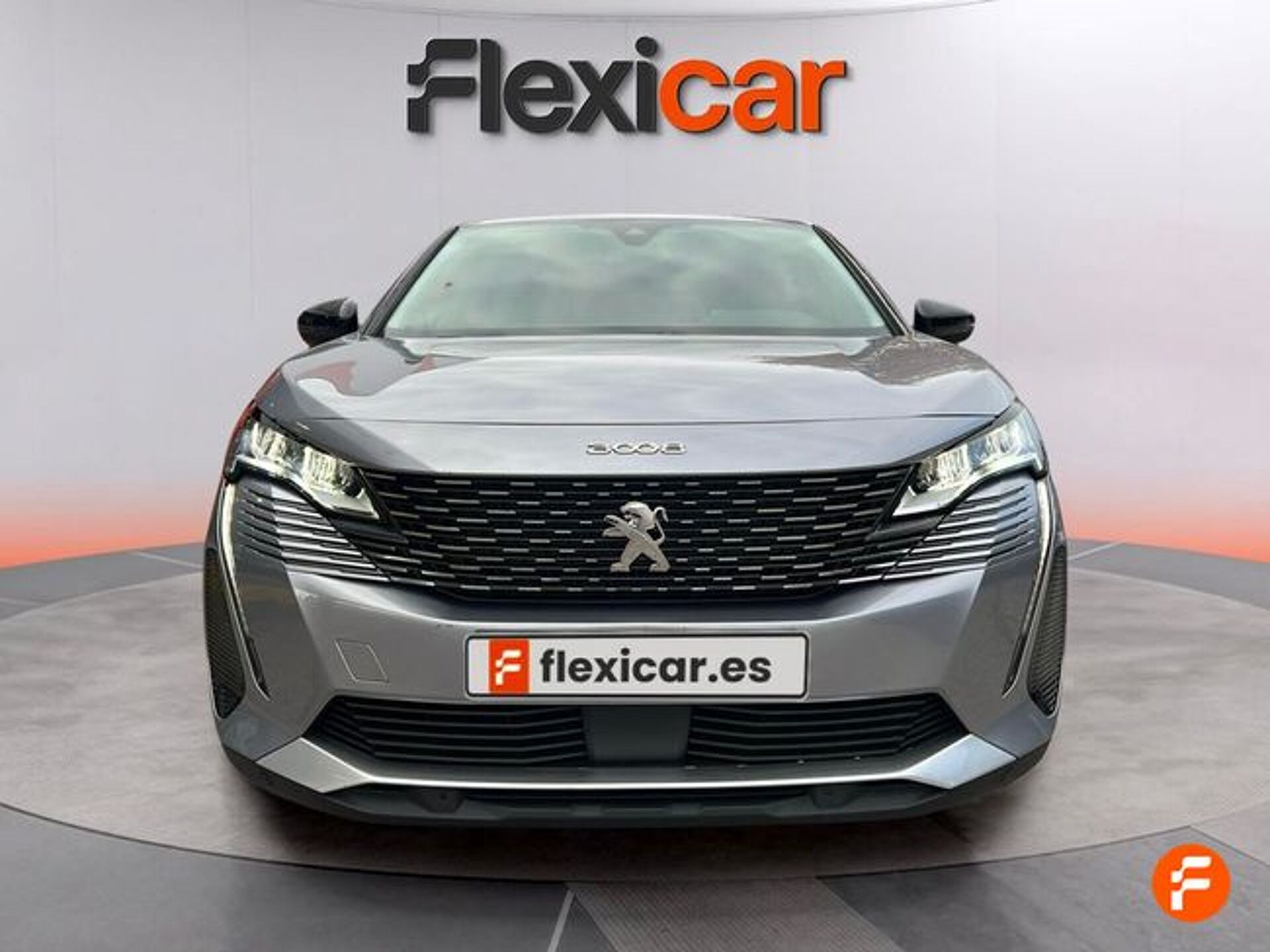 Imagen 2 de PEUGEOT 3008