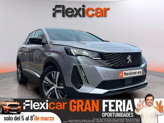 Foto del PEUGEOT 3008 1.2 S&S PureTech Active Pack 130