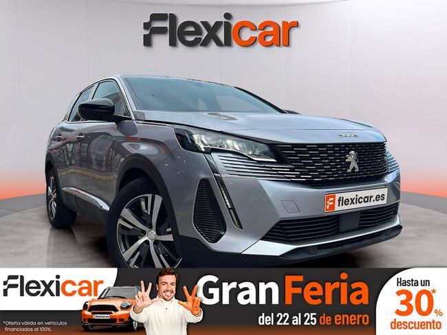 Foto del PEUGEOT 3008 1.2 S&S PureTech Active Pack 130