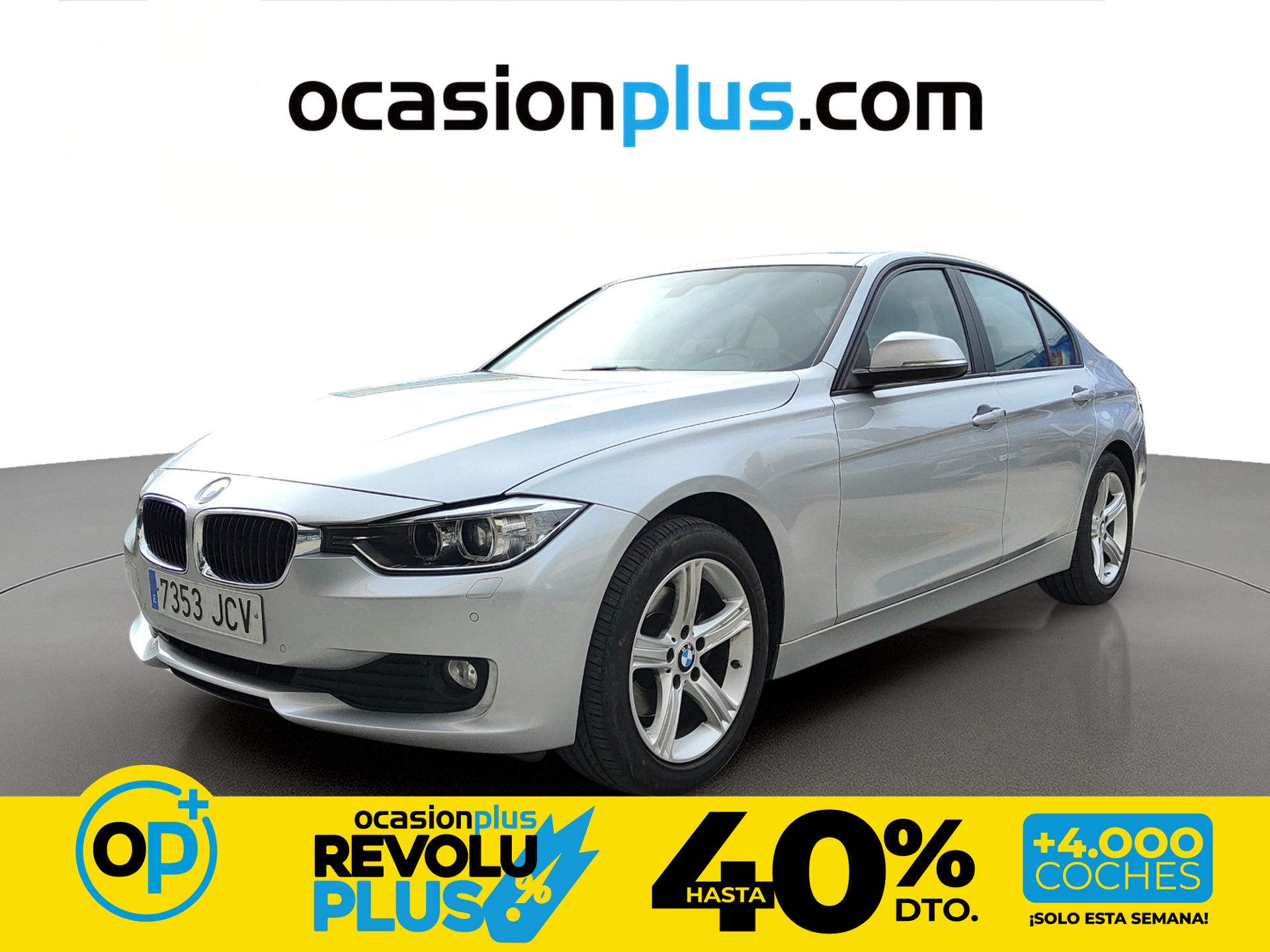 Imagen de BMW Serie 3