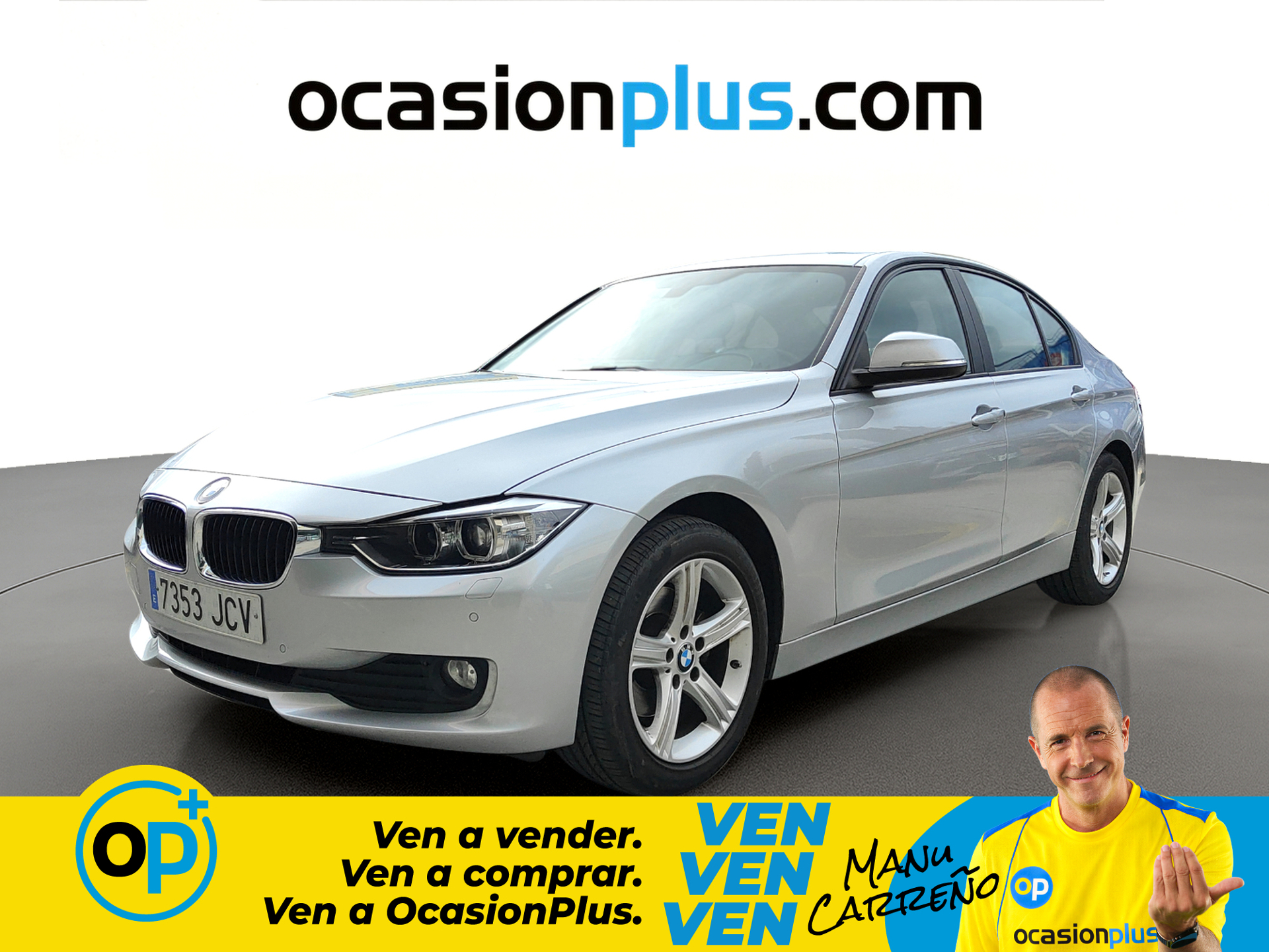 Imagen de BMW Serie 3