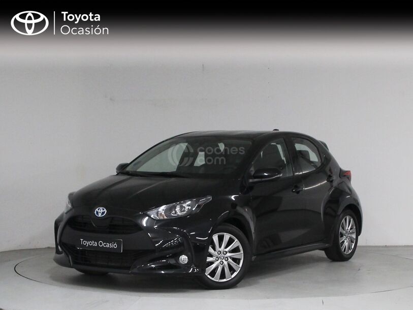 Foto del TOYOTA Yaris 120H 1.5 Active Tech