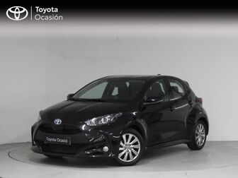 Imagen de TOYOTA Yaris 120H 1.5 Active Tech