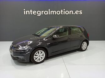 Imagen de VOLKSWAGEN Golf 1.5 TSI Evo BM Sport 96kW