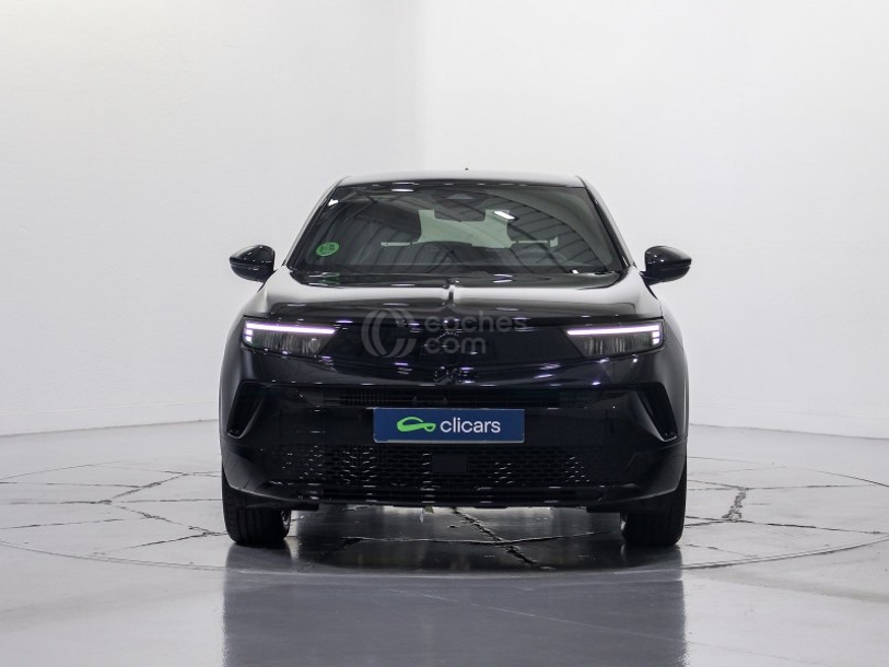 Foto del OPEL Mokka 1.2T S&S GS 136