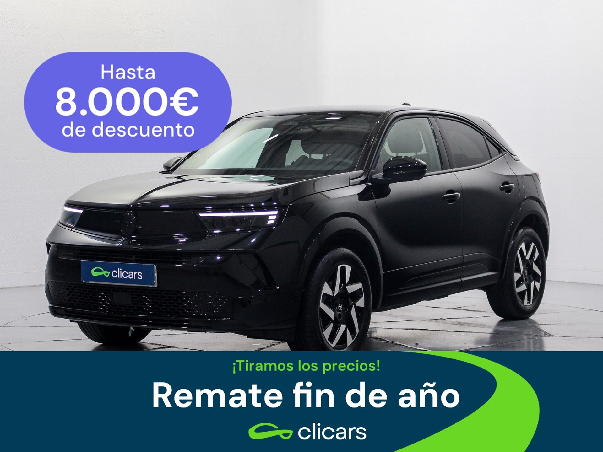 Imagen de OPEL Mokka