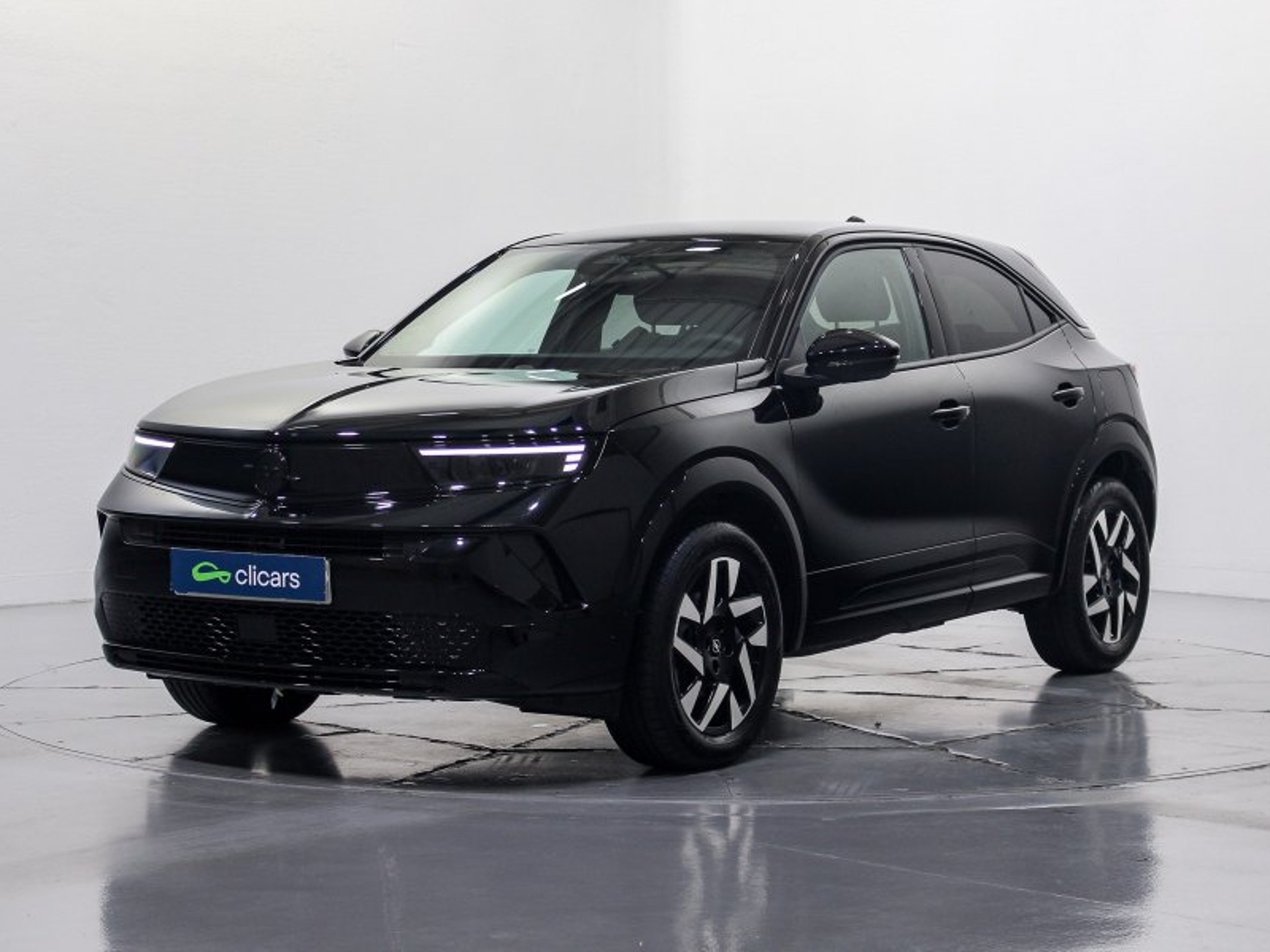 Imagen de OPEL Mokka