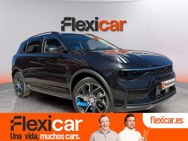 Foto del LYNK & CO 01 1.5T PHEV