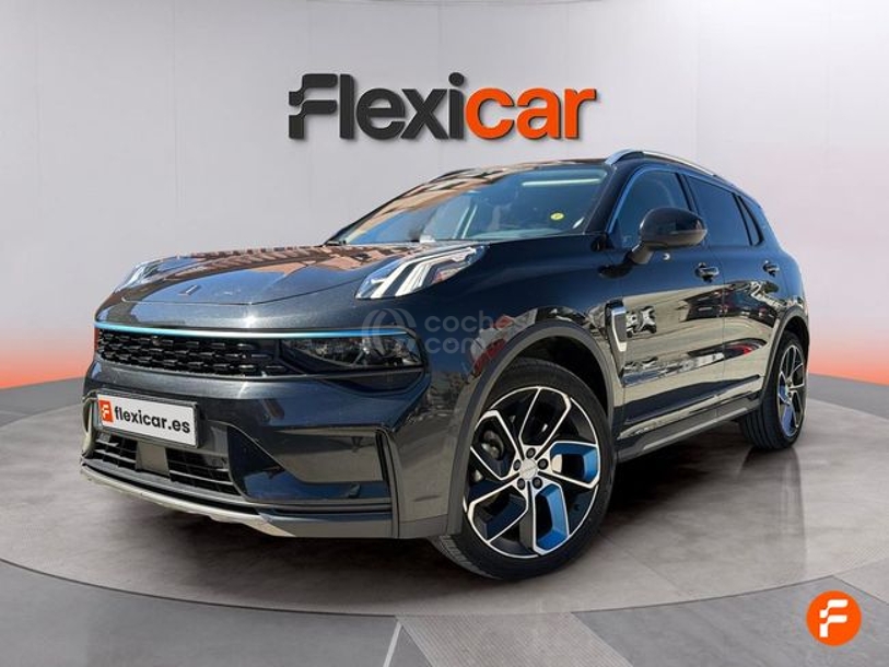 Foto del LYNK & CO 01 1.5T PHEV