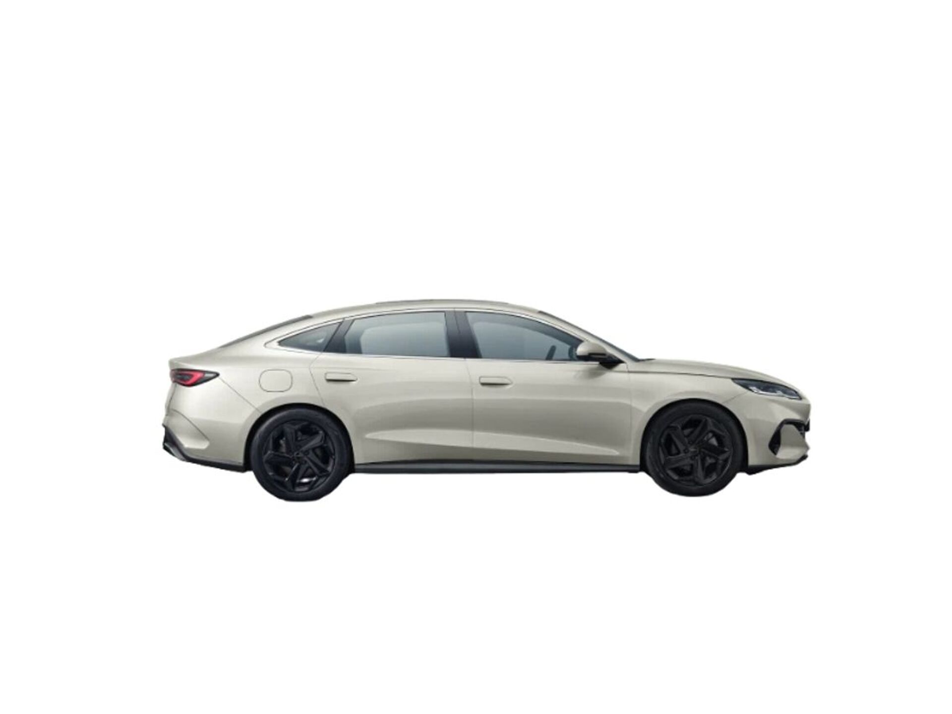 Imagen 2 de BYD Seal U