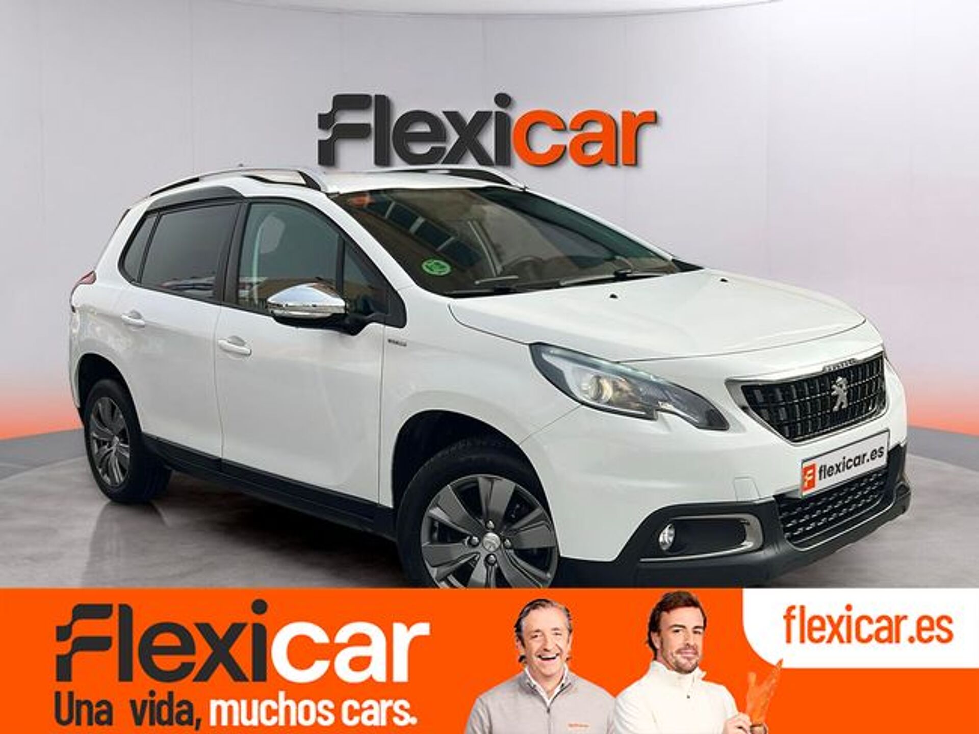 Imagen 1 de PEUGEOT 2008