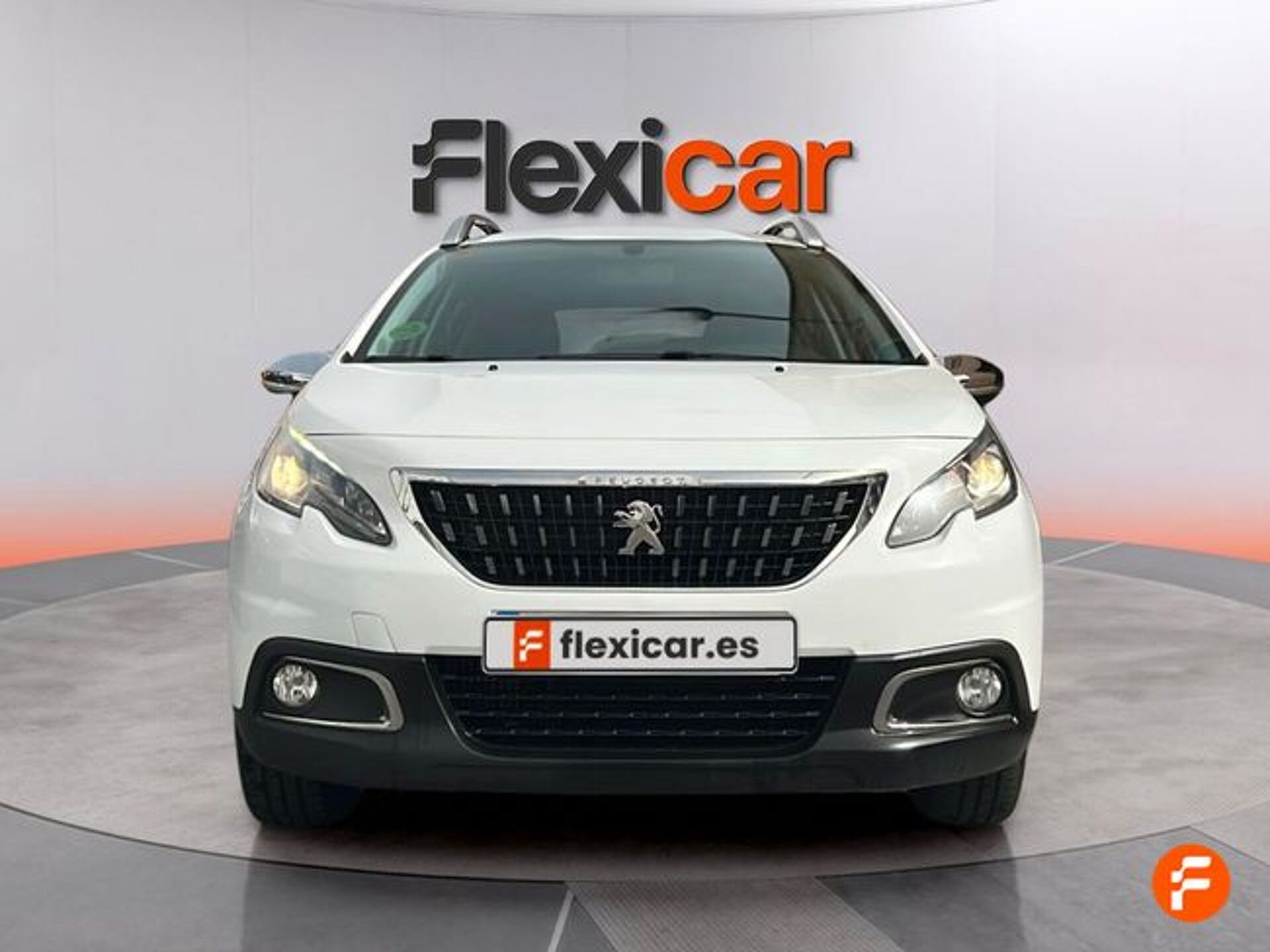 Imagen 2 de PEUGEOT 2008