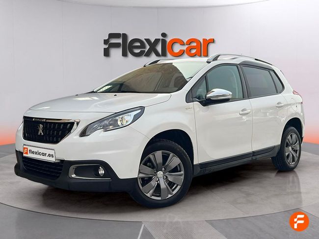 Foto del PEUGEOT 2008 1.5 BlueHDI S&S Allure 100