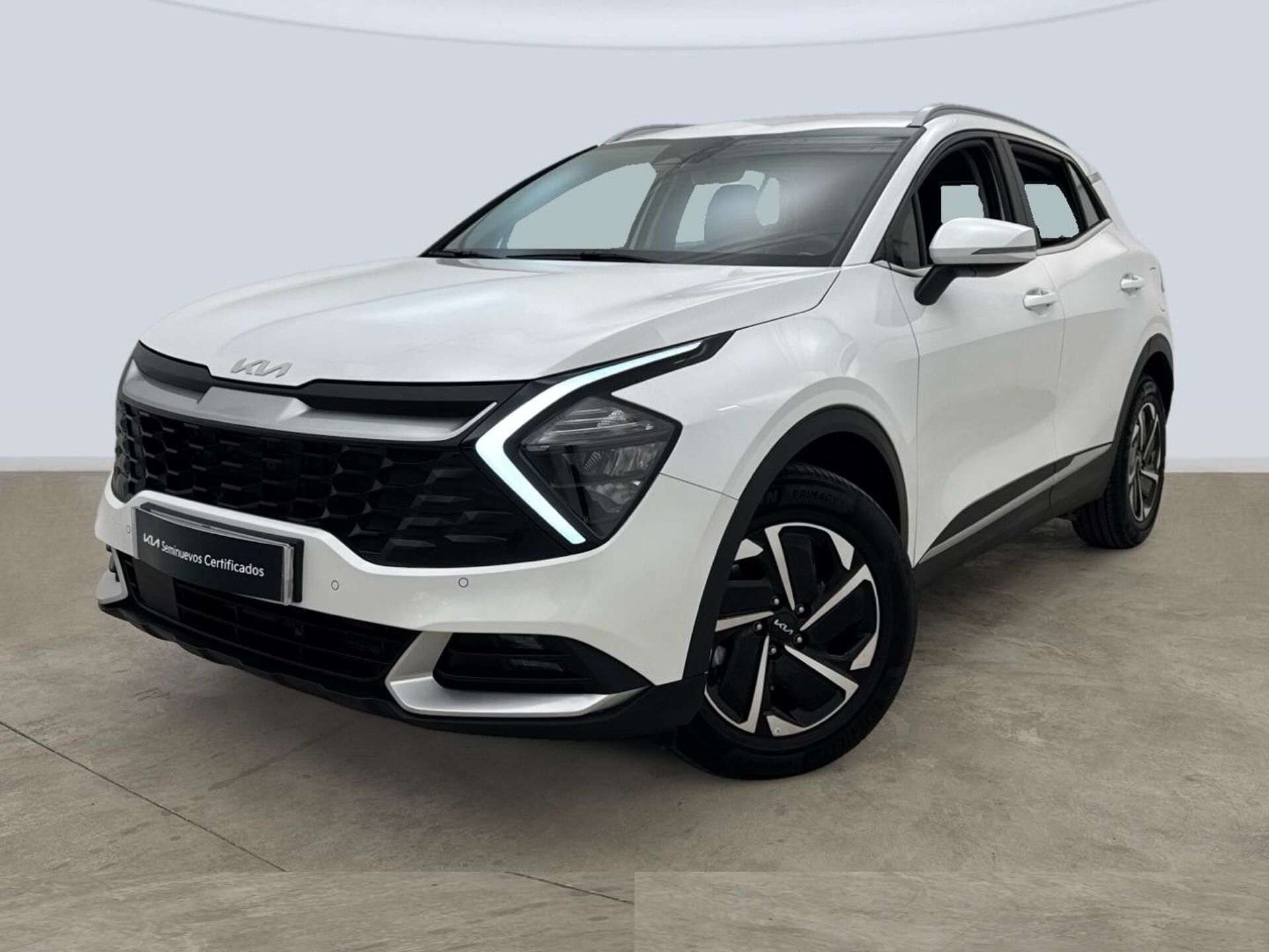 Imagen de KIA Sportage