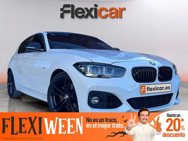 BMW Serie 1 (120i) en Huelva