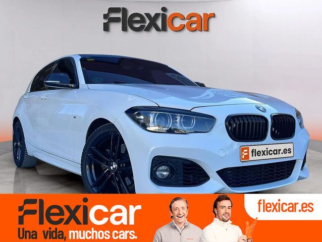 BMW Serie 1 (120i) en Huelva