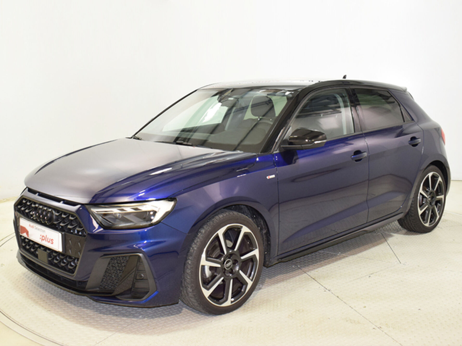 Imagen 3 de AUDI A1