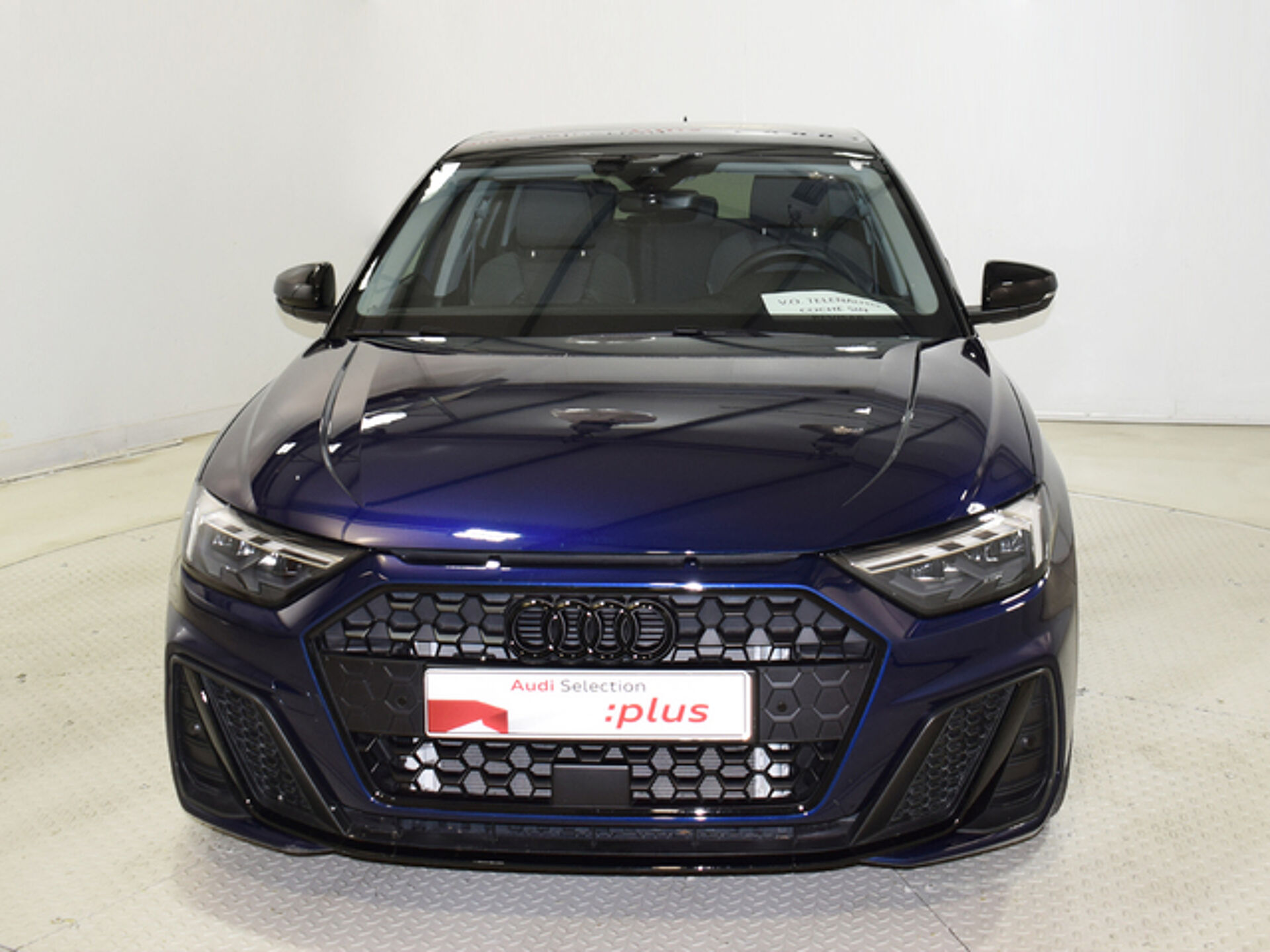Imagen 2 de AUDI A1
