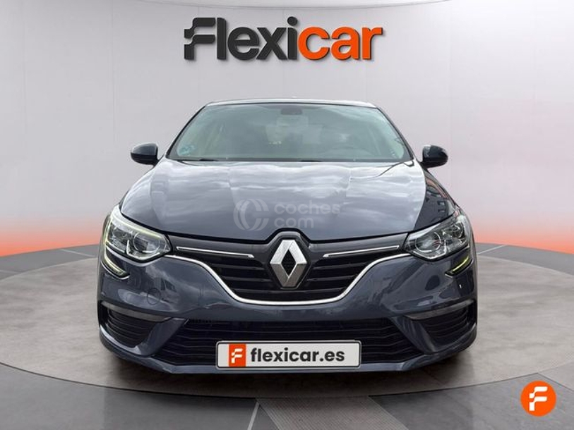 Foto del RENAULT Mégane 1.3 TCe GPF Business 103kW