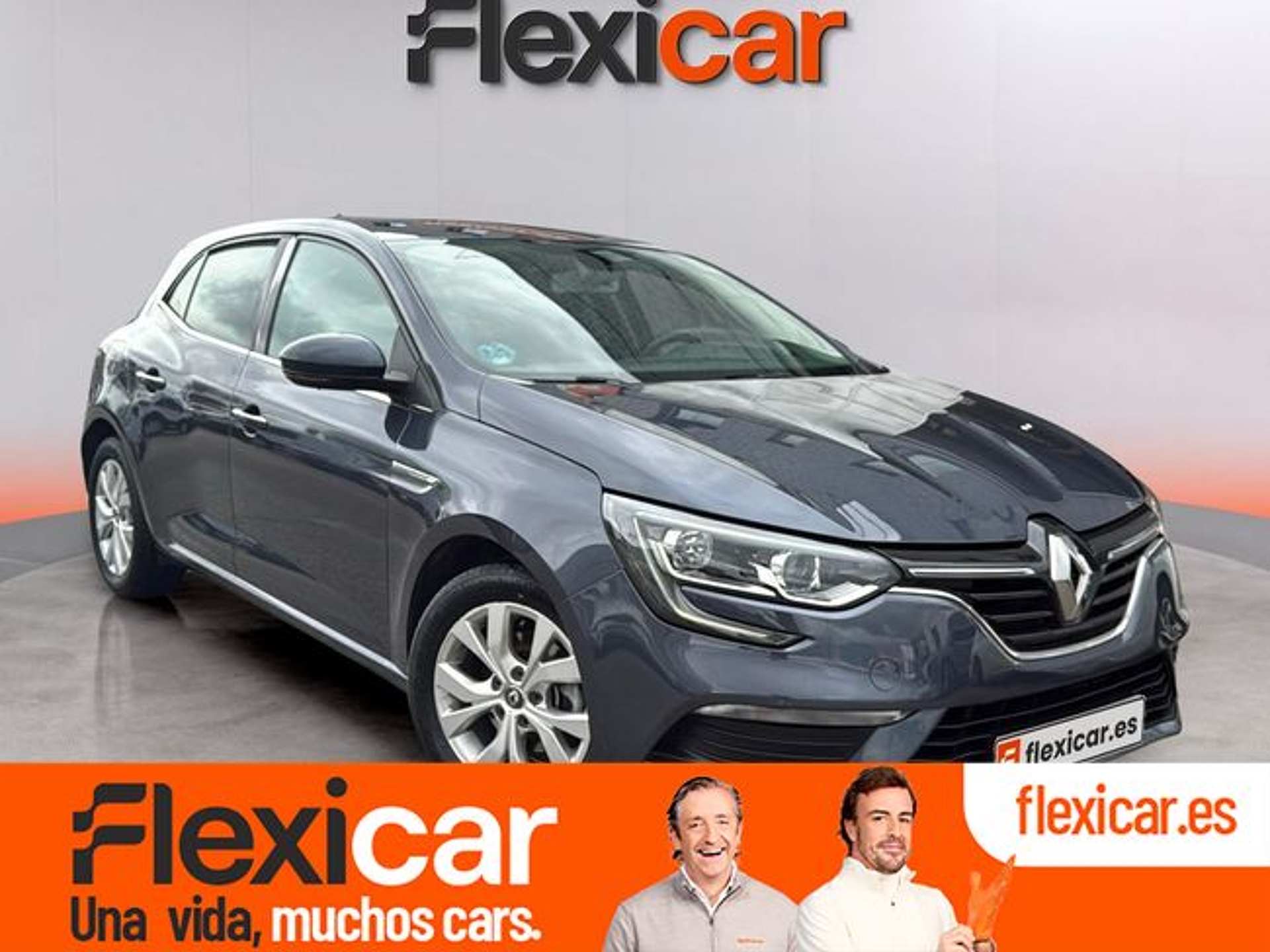 Imagen de RENAULT Mégane