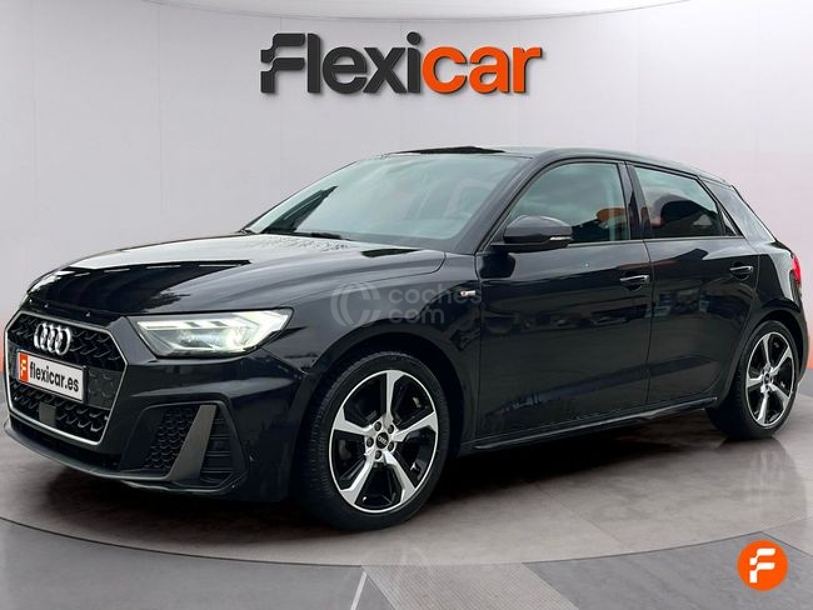 Foto del AUDI A1 Sportback 30 TFSI