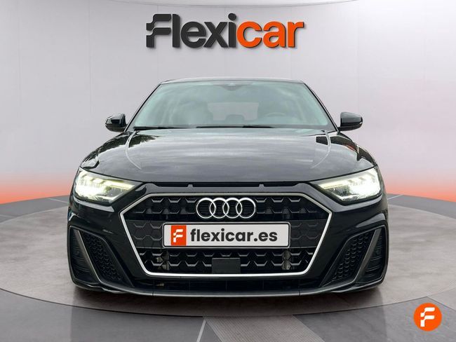 Foto del AUDI A1 Sportback 30 TFSI