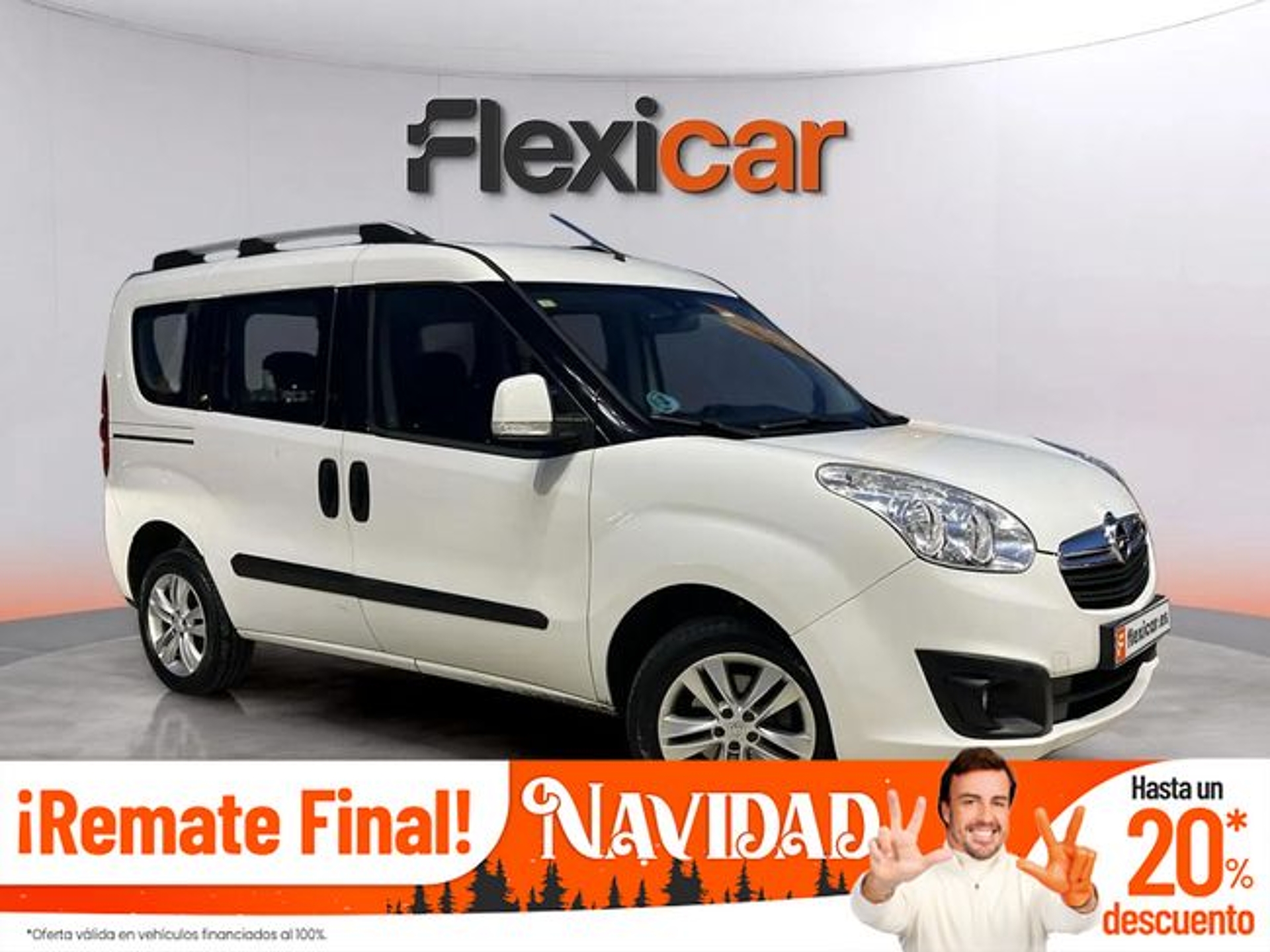 Imagen de OPEL Combo