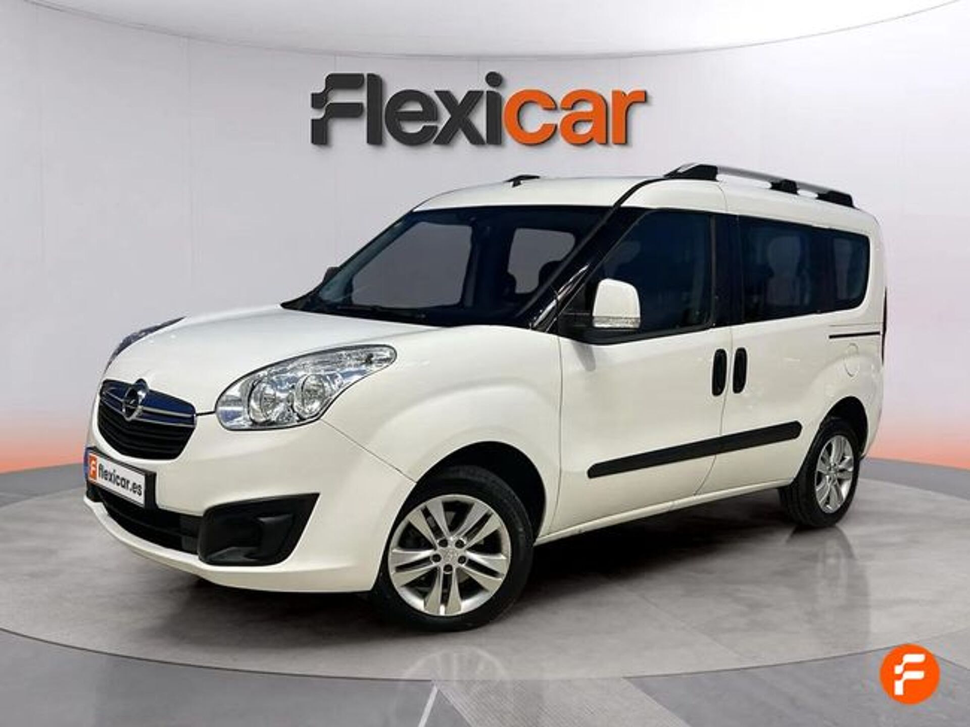 Imagen 3 de OPEL Combo