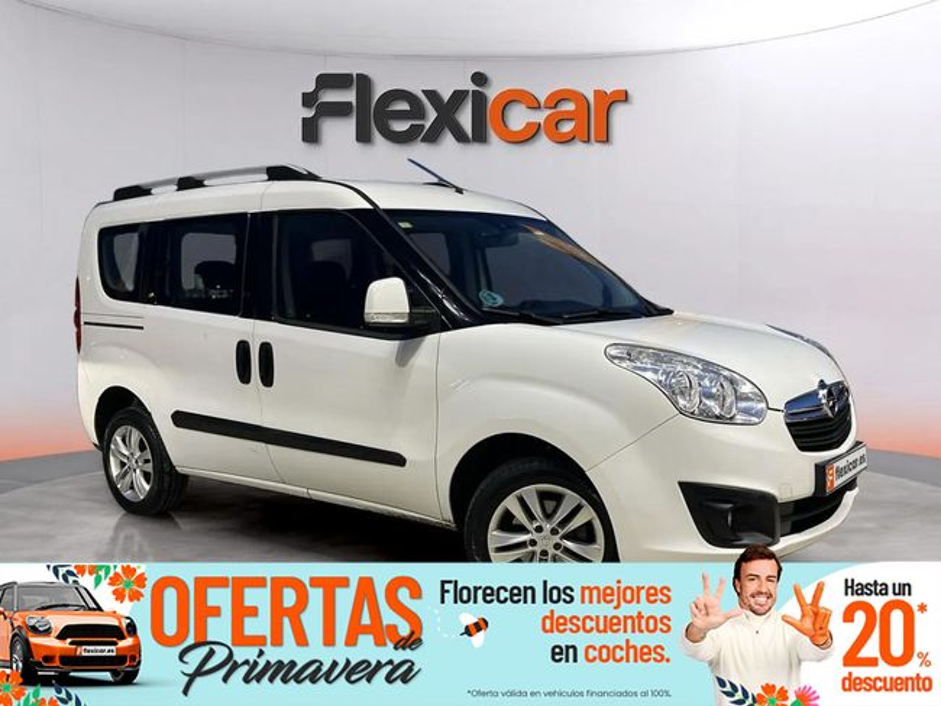 Imagen de OPEL Combo